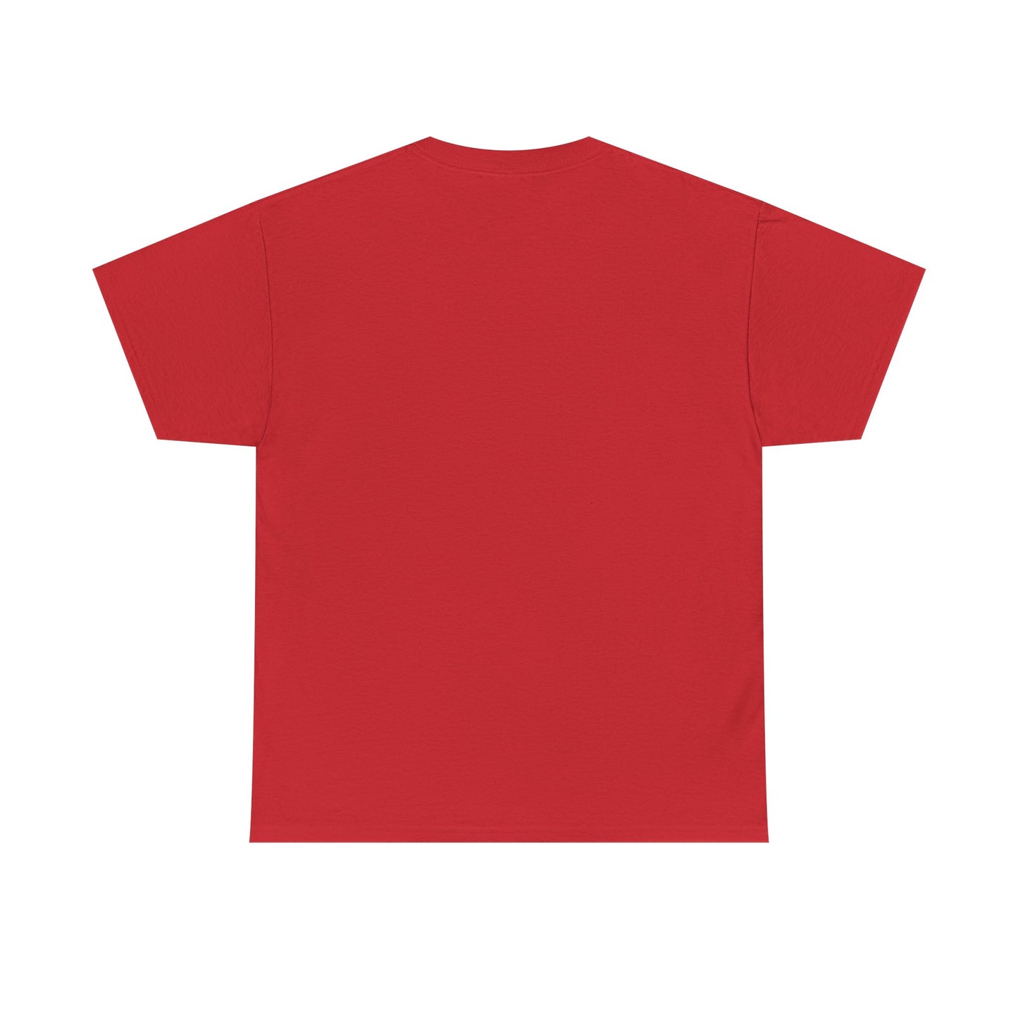 Campfire Smoke T-Shirt — "My Blood Type Is Campfire Smoke" Graphic Tee