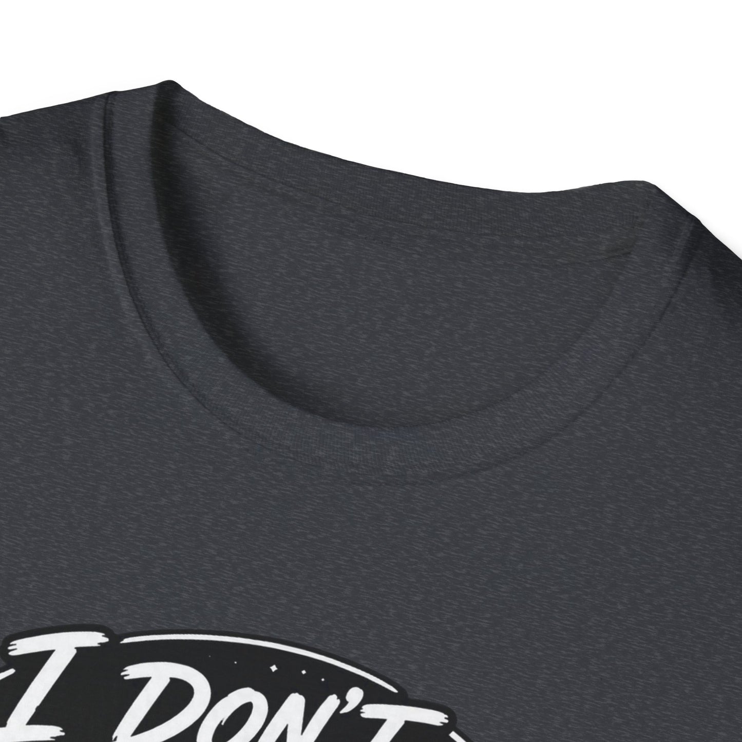 Van Life T-Shirt - "I Don't Have a Plan, I Have a Van" Adventure Tee