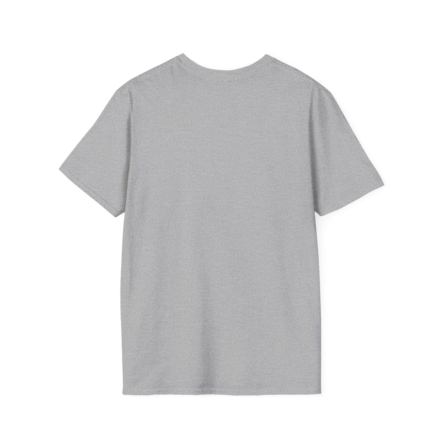 Van Life T-Shirt - "I Don't Have a Plan, I Have a Van" Adventure Tee