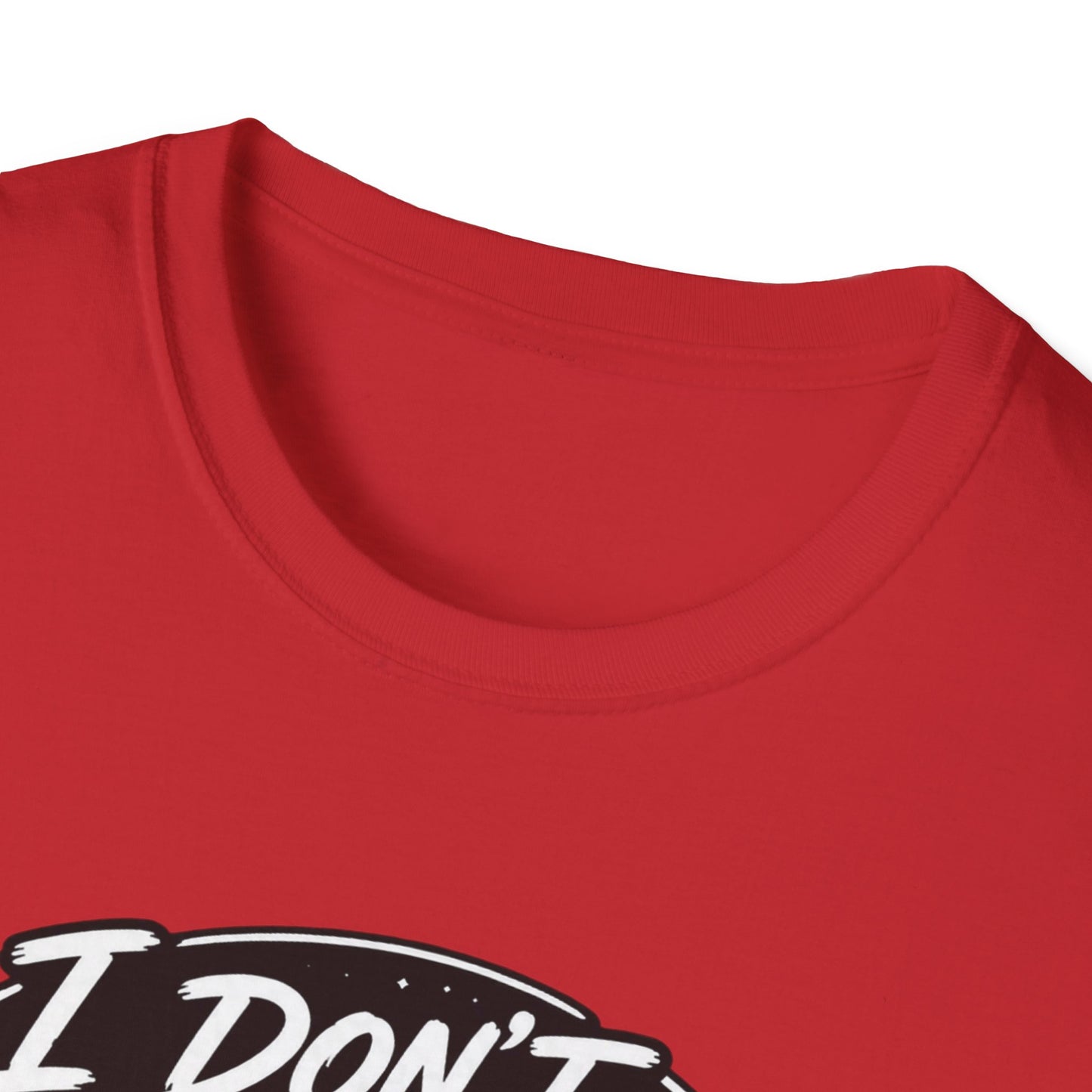 Van Life T-Shirt - "I Don't Have a Plan, I Have a Van" Adventure Tee