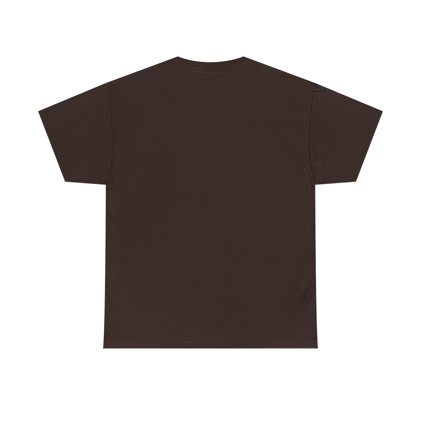 Born to Camp Badge T-Shirt — Camping Graphic Tee