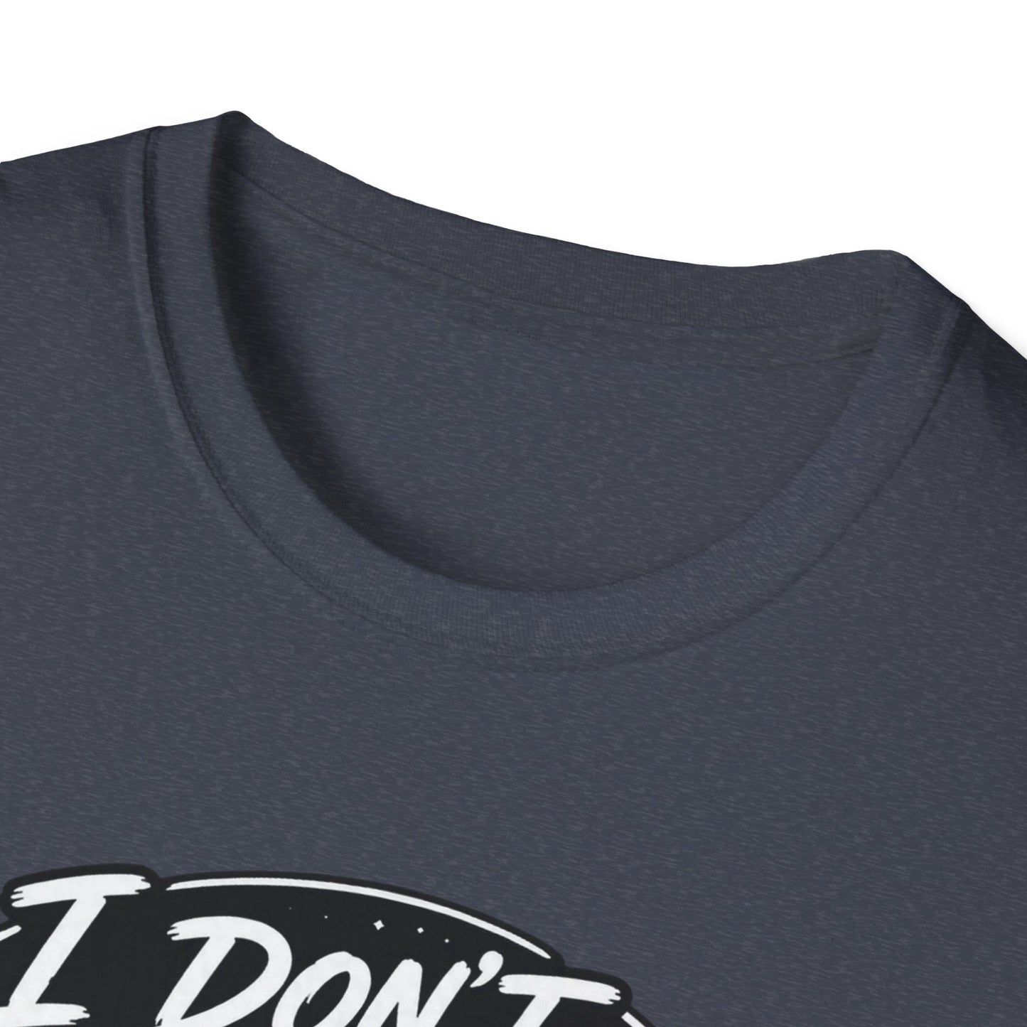 Van Life T-Shirt - "I Don't Have a Plan, I Have a Van" Adventure Tee