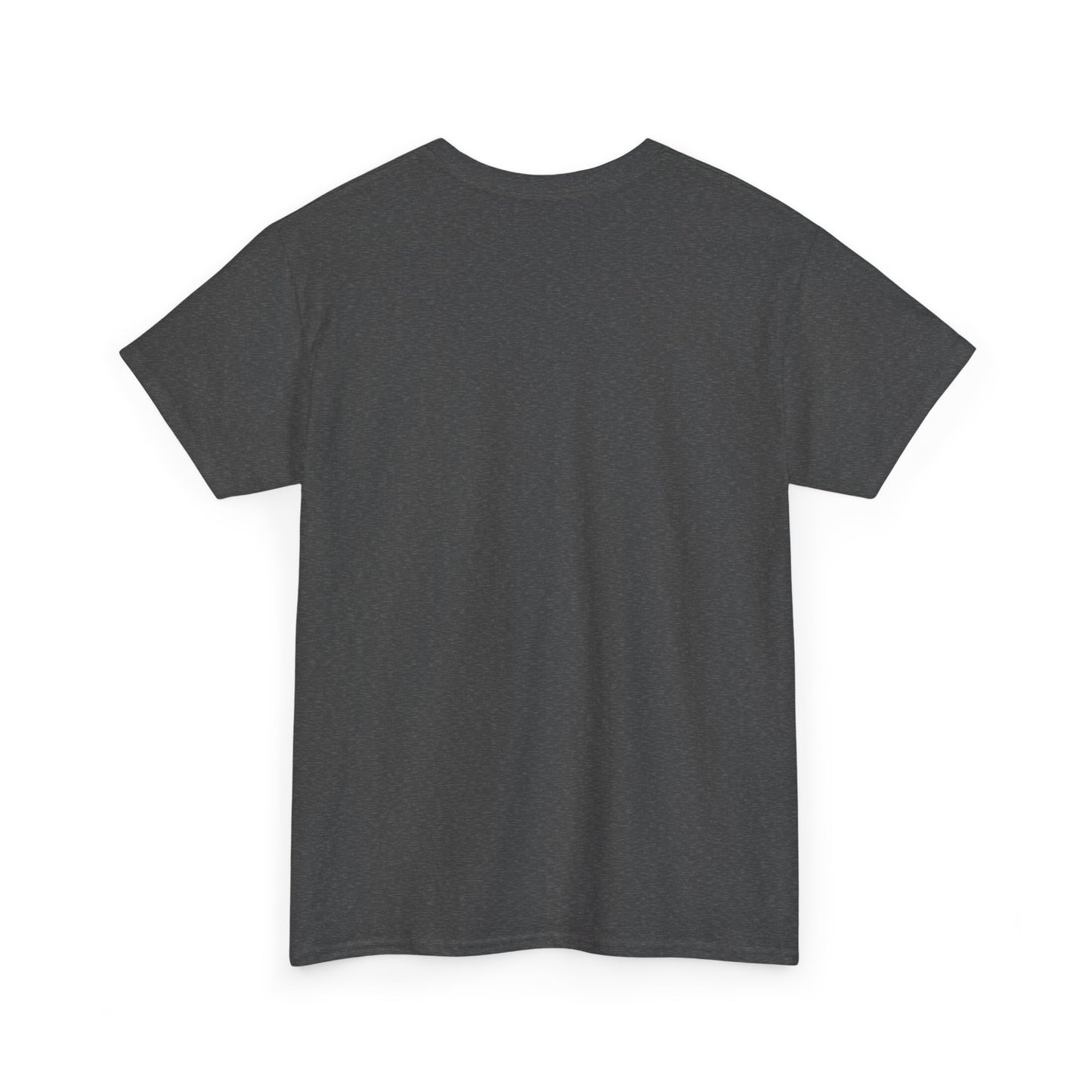 Campfire Smoke T-Shirt — "My Blood Type Is Campfire Smoke" Graphic Tee
