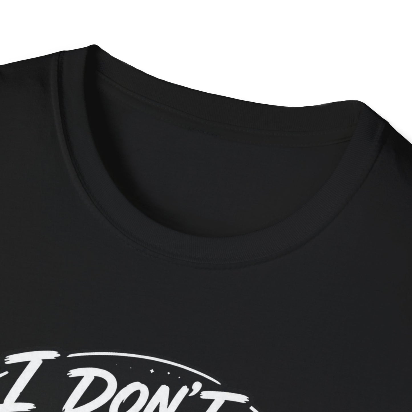 Van Life T-Shirt - "I Don't Have a Plan, I Have a Van" Adventure Tee
