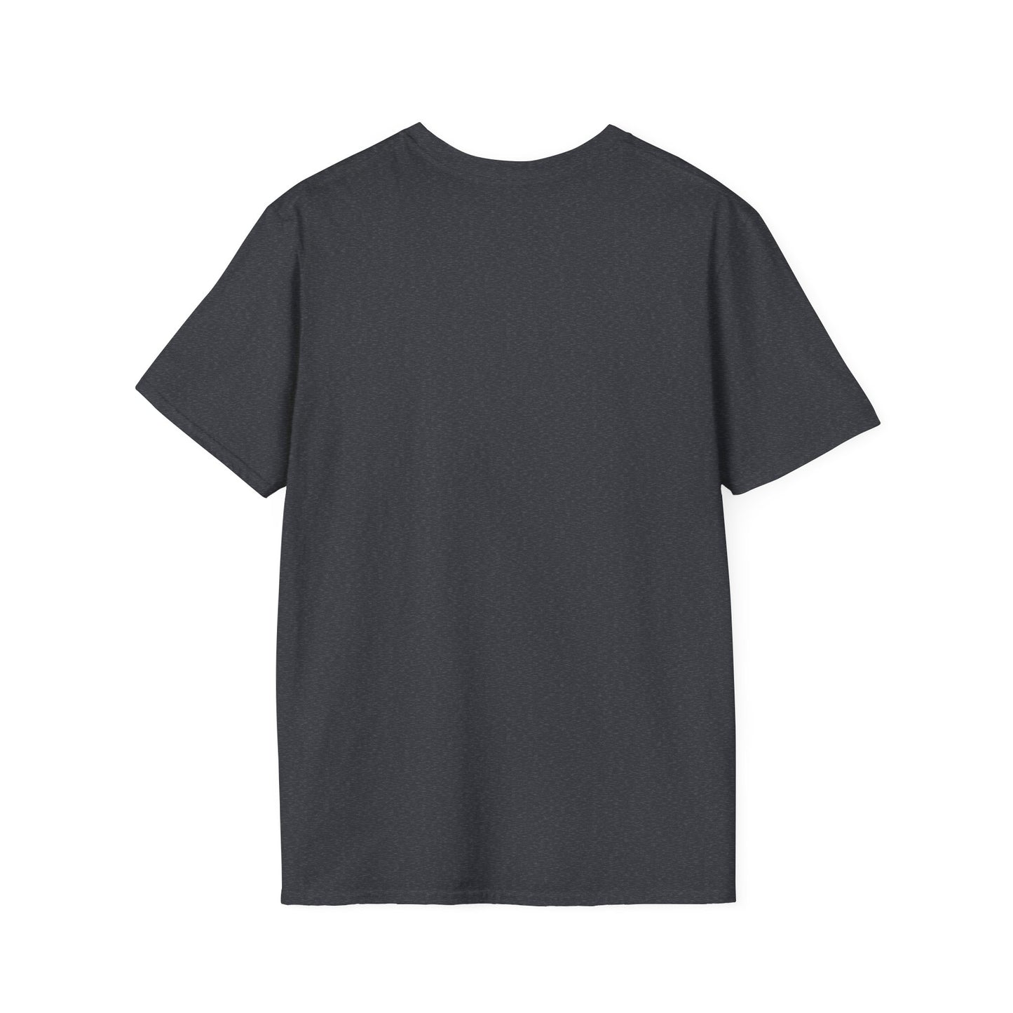 Van Life T-Shirt - "I Don't Have a Plan, I Have a Van" Adventure Tee