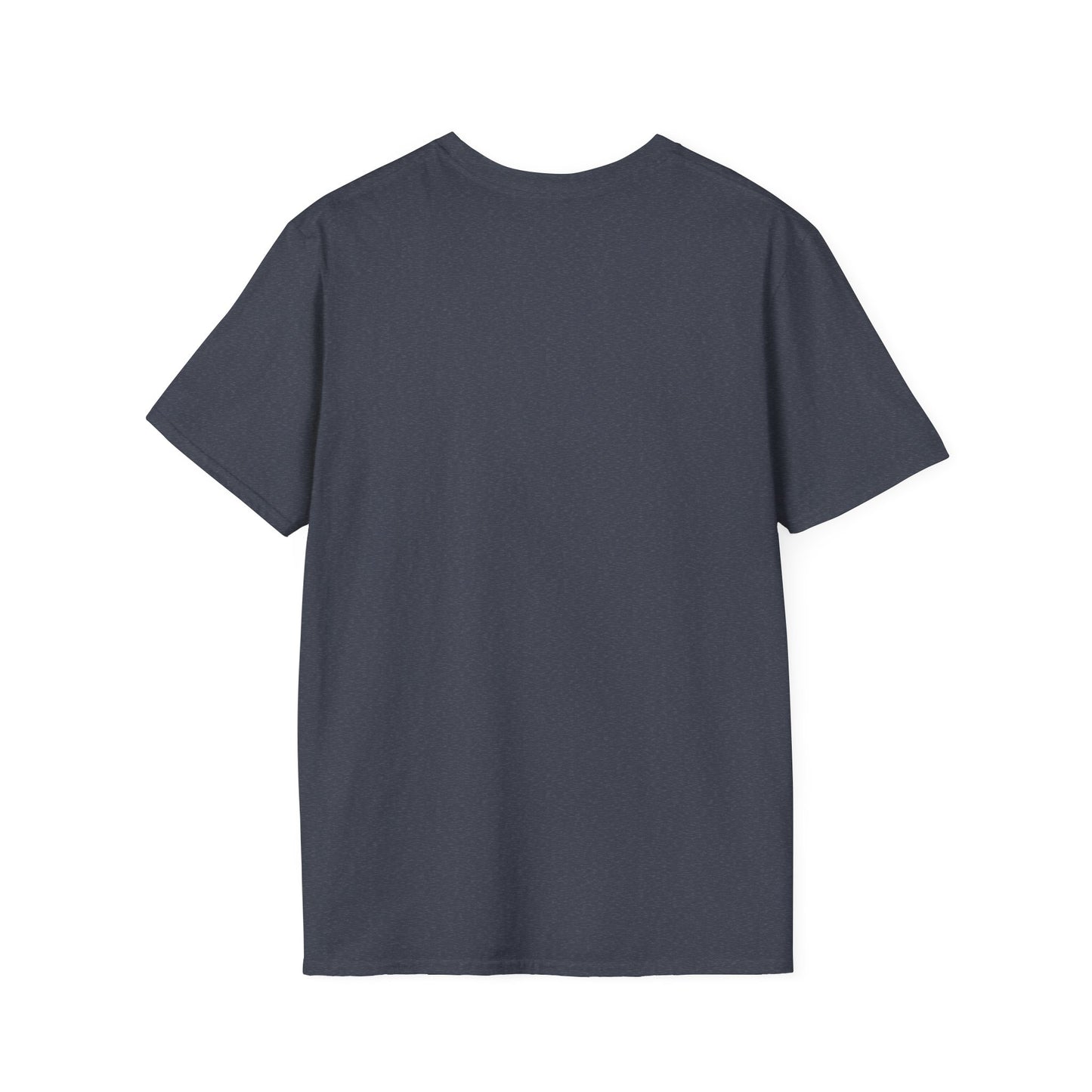Van Life T-Shirt - "I Don't Have a Plan, I Have a Van" Adventure Tee