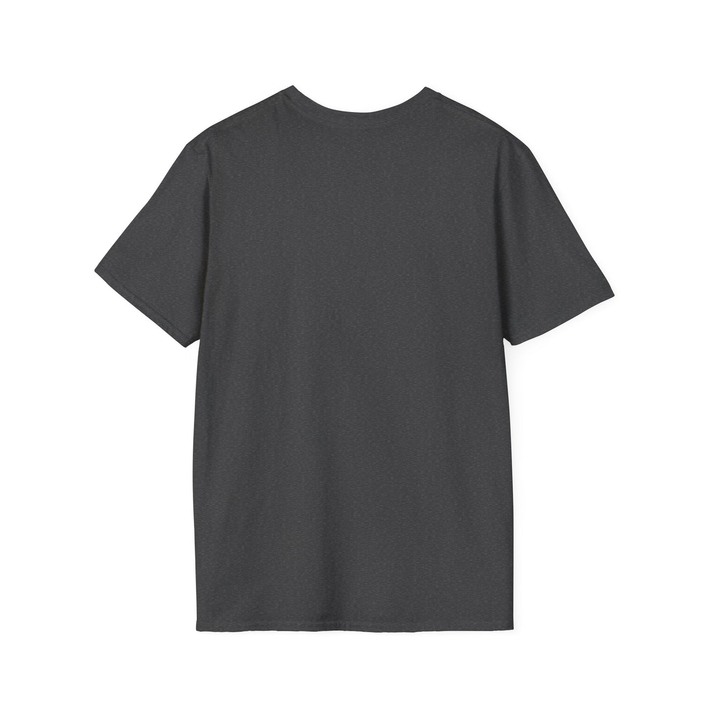 T-Shirt — Take Only Memories, Leave Only Footprints Mountain Hiking Tee