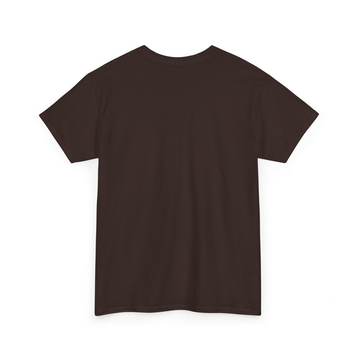Born to Camp Badge T-Shirt — Camping Graphic Tee