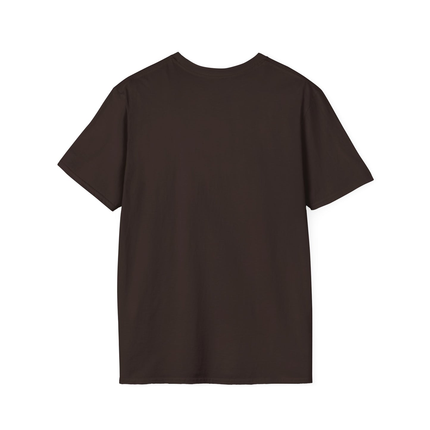 T-Shirt — Take Only Memories, Leave Only Footprints Mountain Hiking Tee