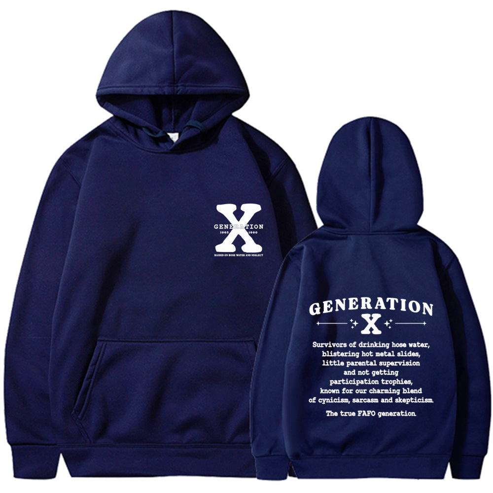 New Hoodie Loose Hoodie